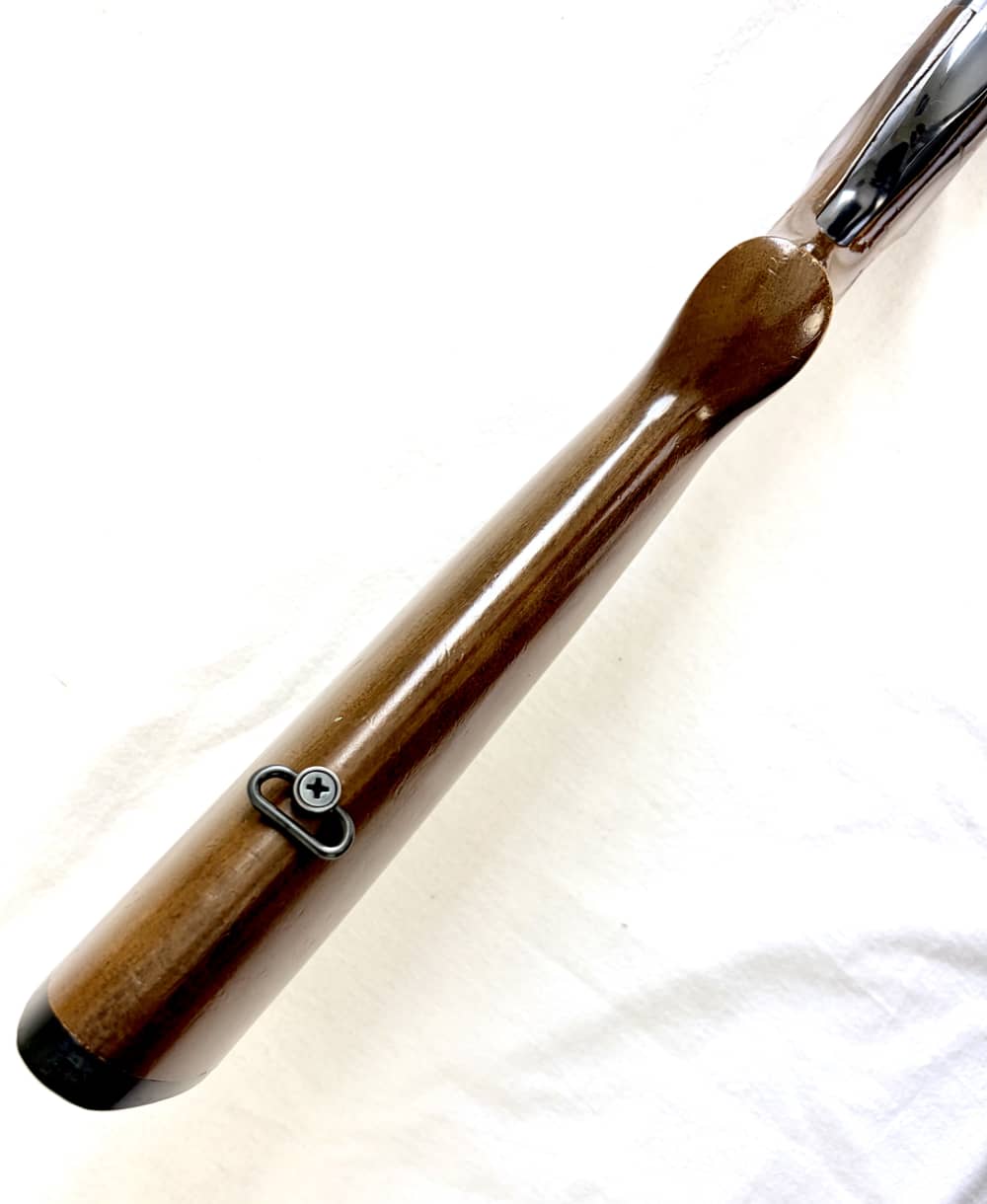 RARE! Valmet 212 Rifle Shotgun Combo 2 Barrel Set 12 Gauge 308 Collectible-img-16