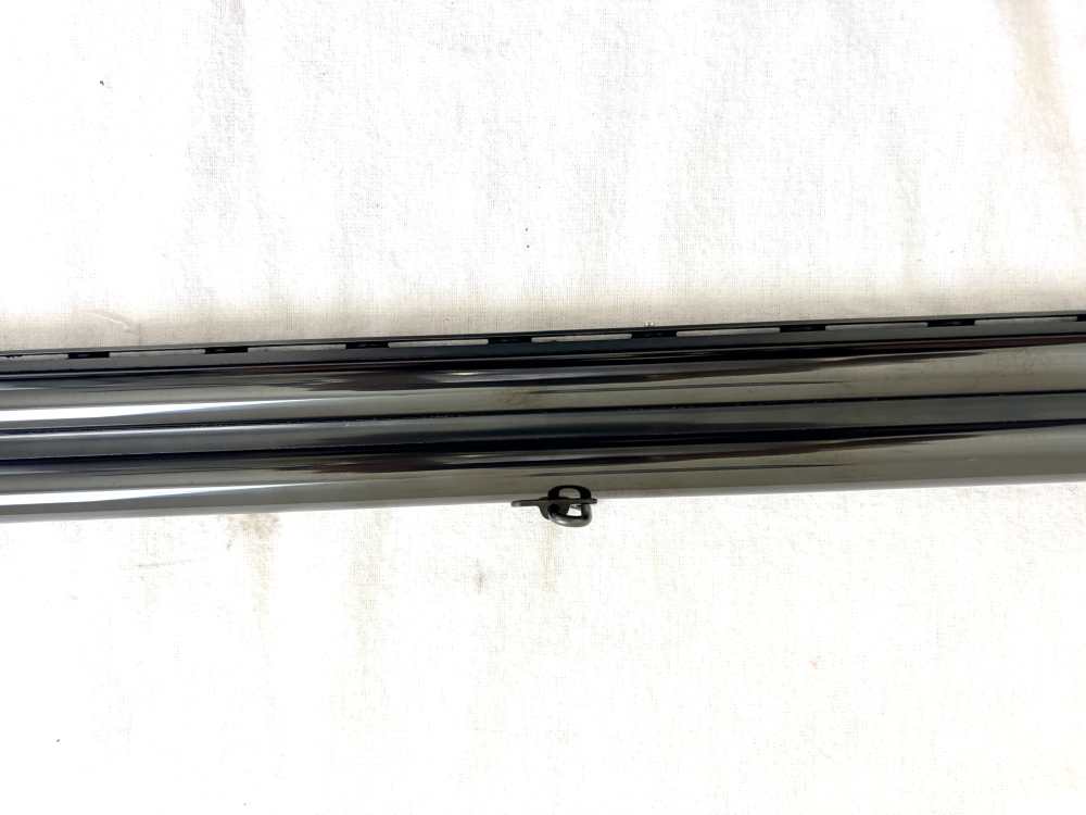 RARE! Valmet 212 Rifle Shotgun Combo 2 Barrel Set 12 Gauge 308 Collectible-img-28