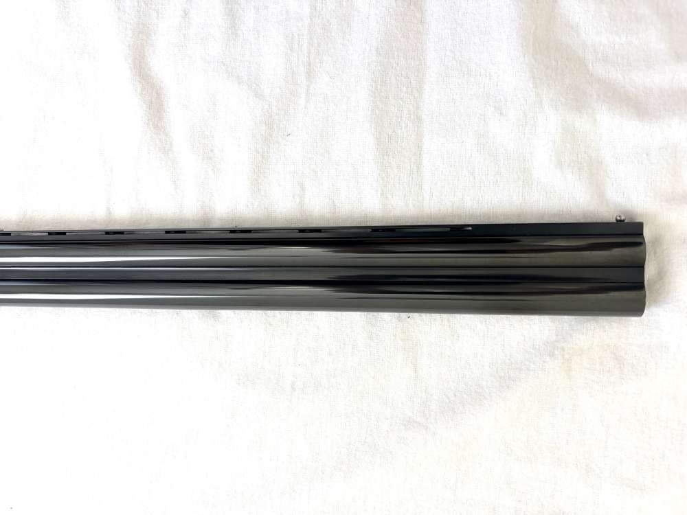 RARE! Valmet 212 Rifle Shotgun Combo 2 Barrel Set 12 Gauge 308 Collectible-img-29
