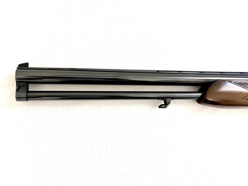 RARE! Valmet 212 Rifle Shotgun Combo 2 Barrel Set 12 Gauge 308 Collectible-img-6