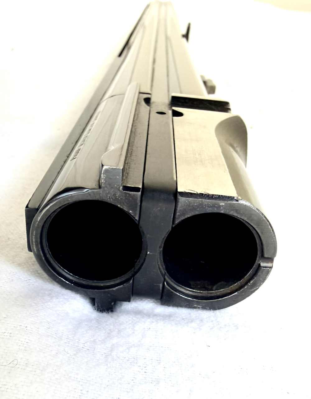 RARE! Valmet 212 Rifle Shotgun Combo 2 Barrel Set 12 Gauge 308 Collectible-img-26