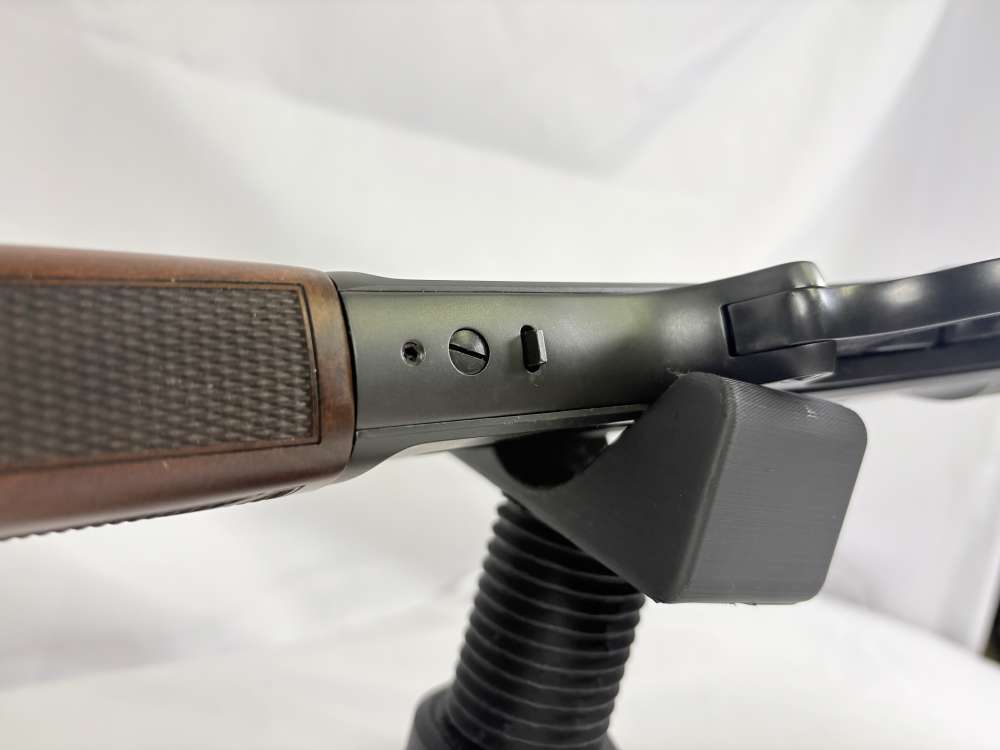 HENRY H018G-410R — .410 BORE LEVER-ACTION SHOTGUN-img-29