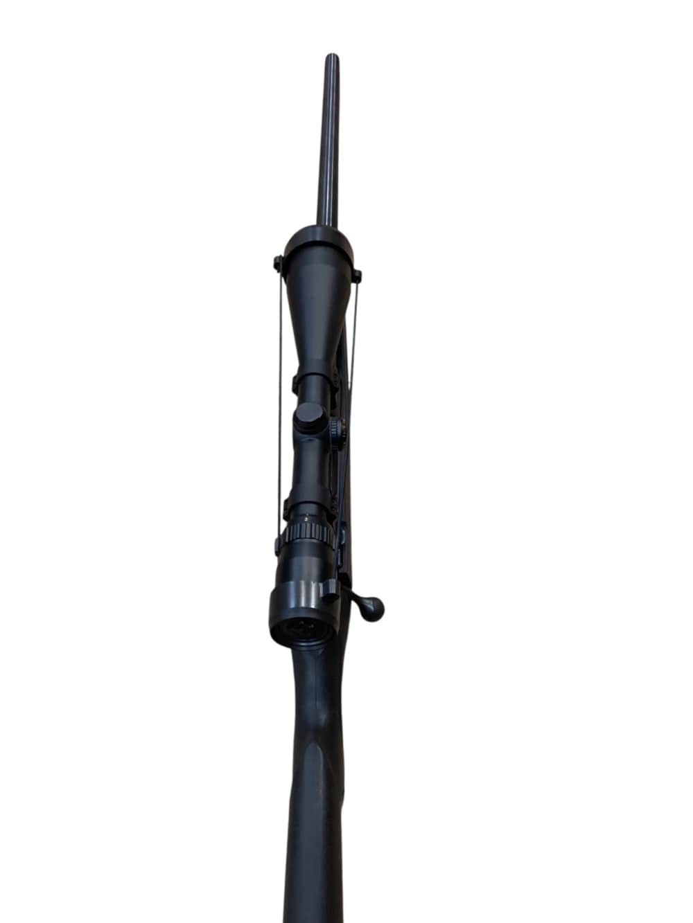 Savage 112 223 Rem, Good condition. -img-6