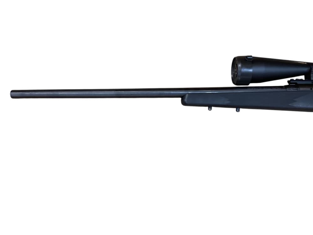 Savage 112 223 Rem, Good condition. -img-1