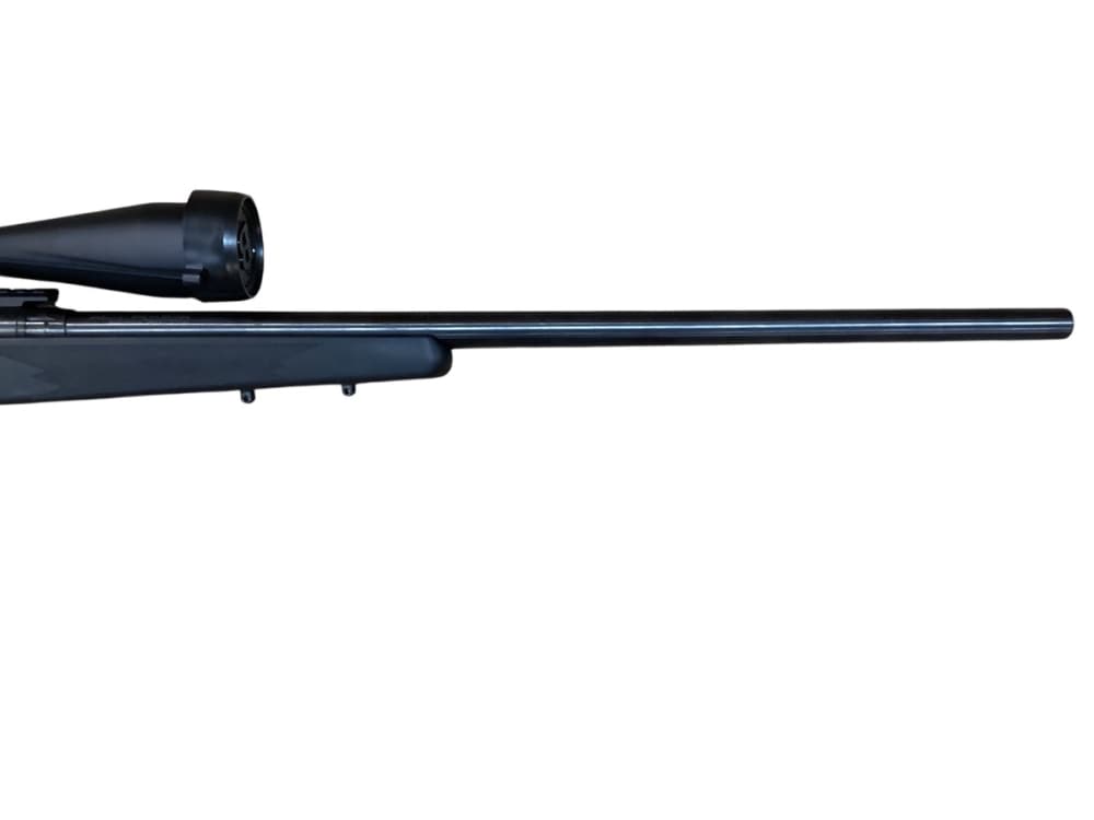 Savage 112 223 Rem, Good condition. -img-5