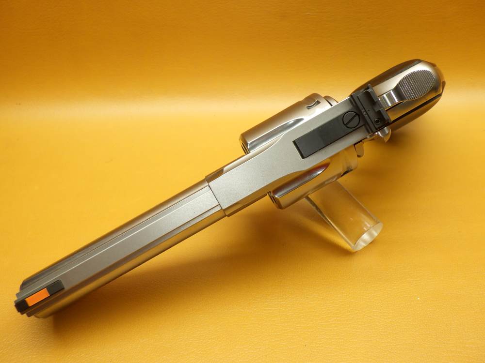 Colt Python 357 Mag 4.25"Bbl SS (SP4WTS) - Great Looking Snake Gun-img-14