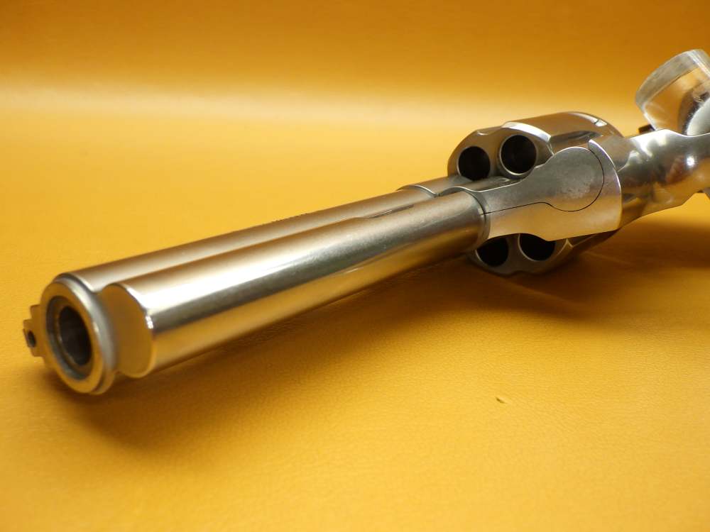 Colt Python 357 Mag 4.25"Bbl SS (SP4WTS) - Great Looking Snake Gun-img-17