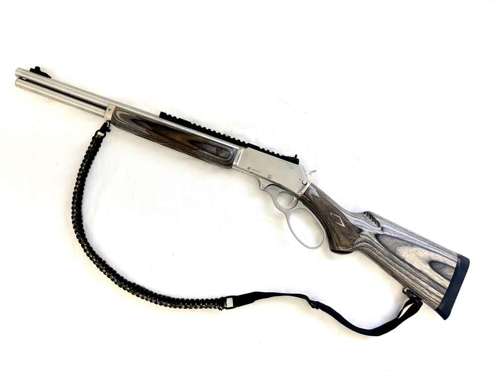 Marlin 1895 SBL 45-70-img-1