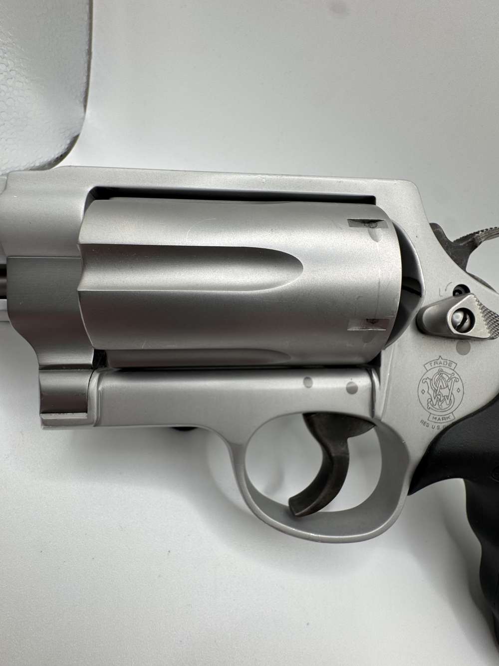 Smith & Wesson Governor 45 Colt/ 410, revolver -img-2