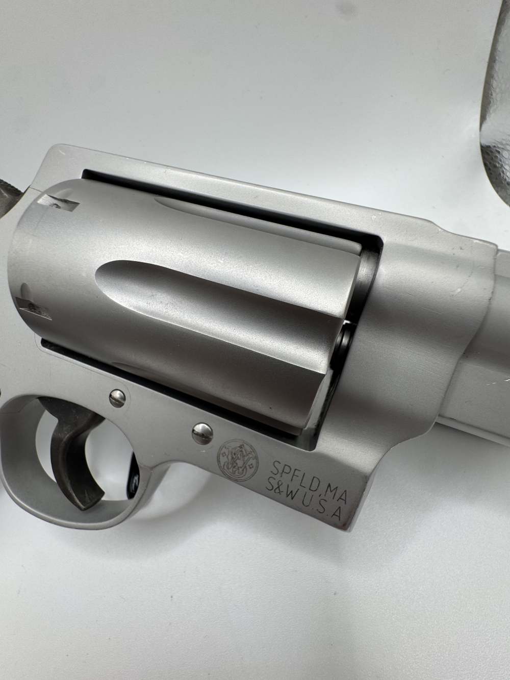 Smith & Wesson Governor 45 Colt/ 410, revolver -img-7