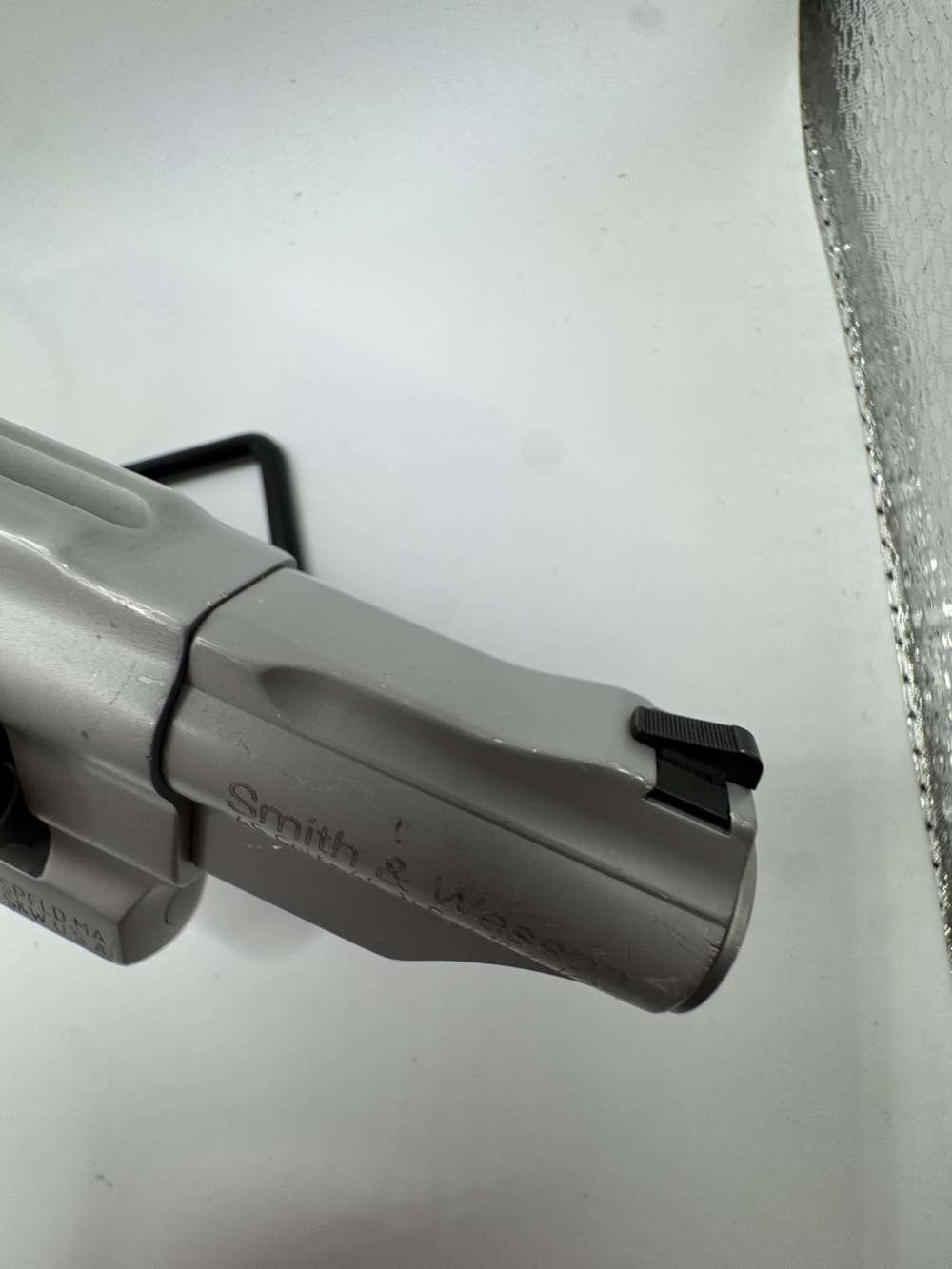 Smith & Wesson Governor 45 Colt/ 410, revolver -img-14