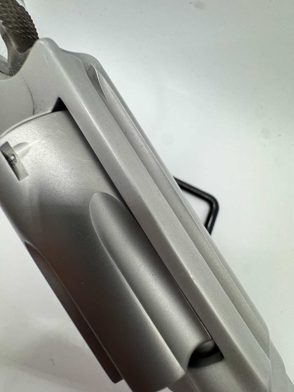 Smith & Wesson Governor 45 Colt/ 410, revolver -img-12