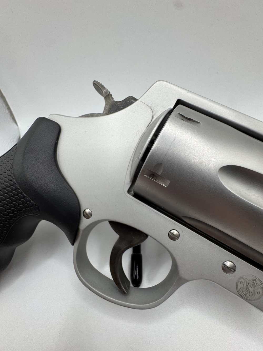 Smith & Wesson Governor 45 Colt/ 410, revolver -img-8