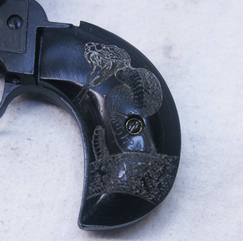 Heritage Arms Barkeep .22LR-img-2