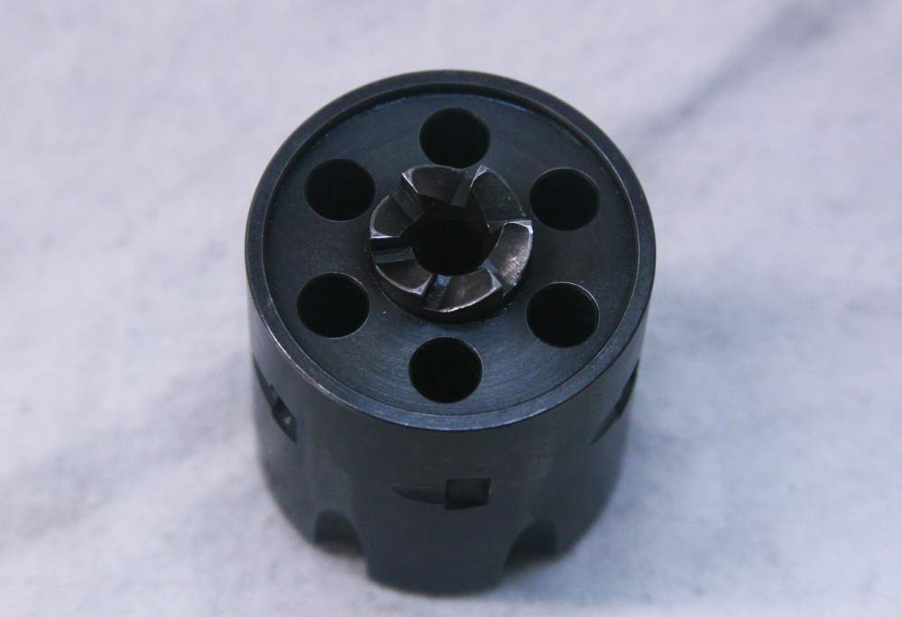 Heritage Arms Barkeep .22LR-img-5