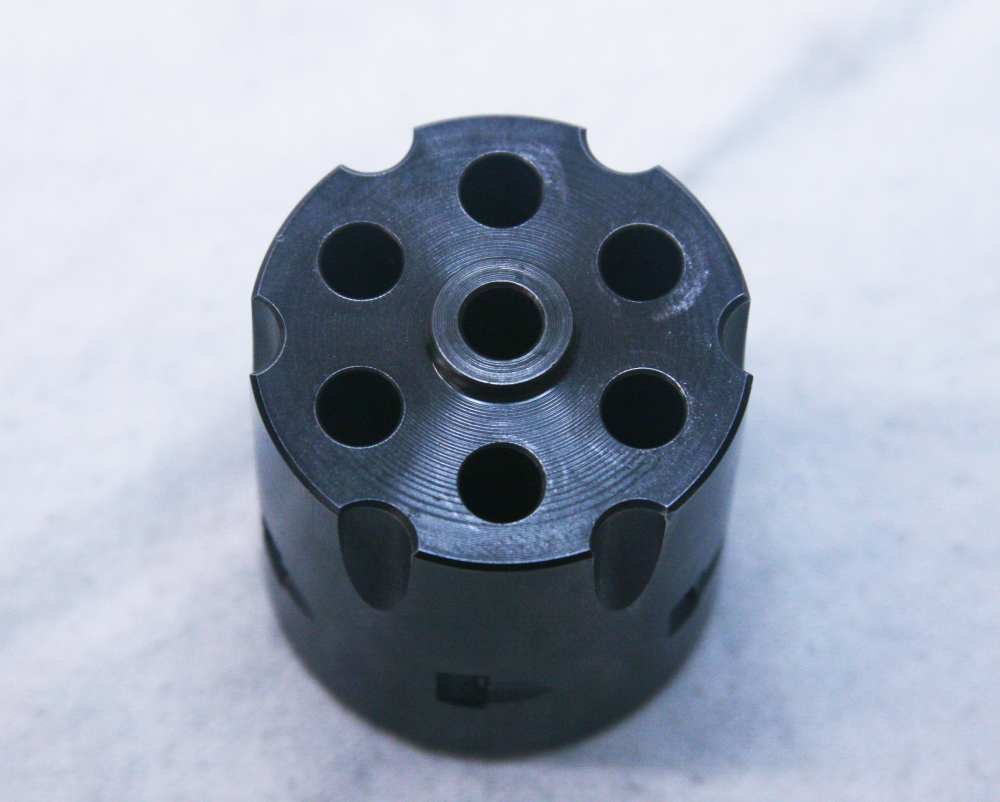 Heritage Arms Barkeep .22LR-img-4