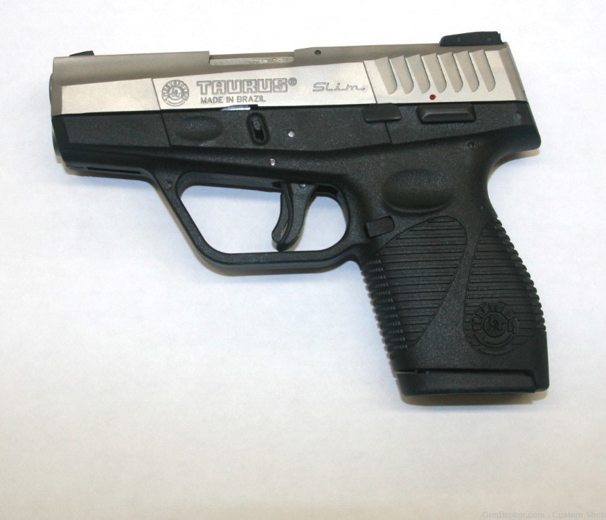 Taurus PT 740 New Old Stock 40 S&W, "Price Drop"-img-1
