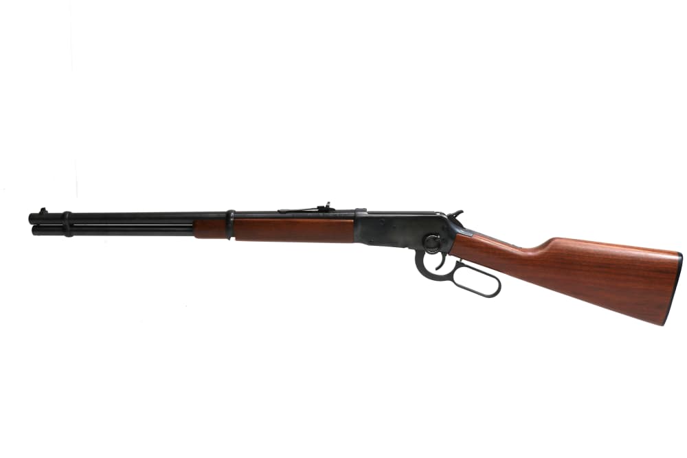 Winchester Model 94 AE (.45 Colt) Lever Action Rifle 20"-img-5