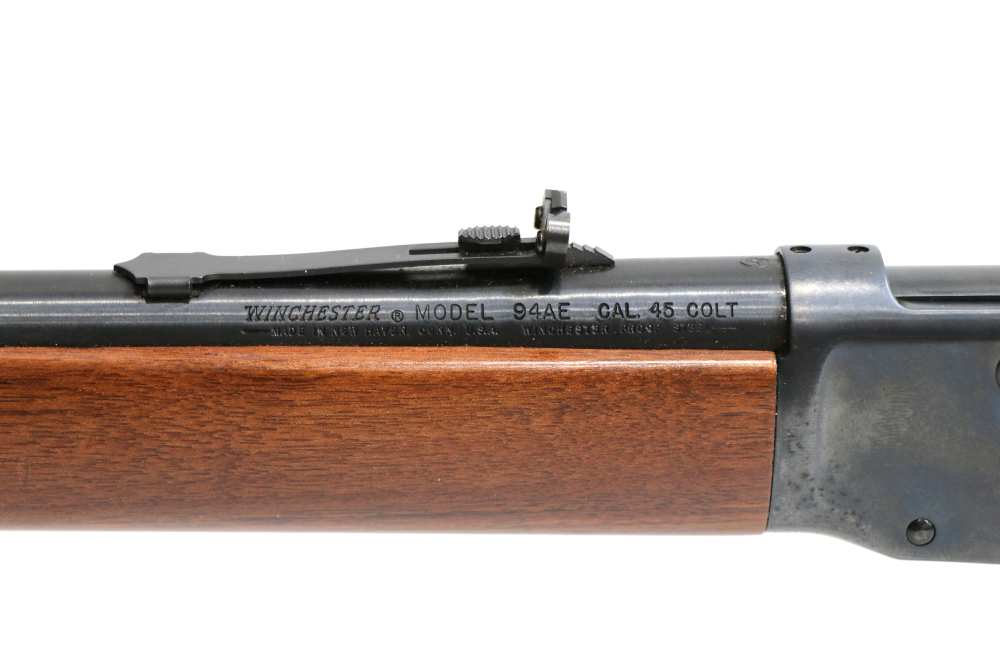 Winchester Model 94 AE (.45 Colt) Lever Action Rifle 20"-img-10
