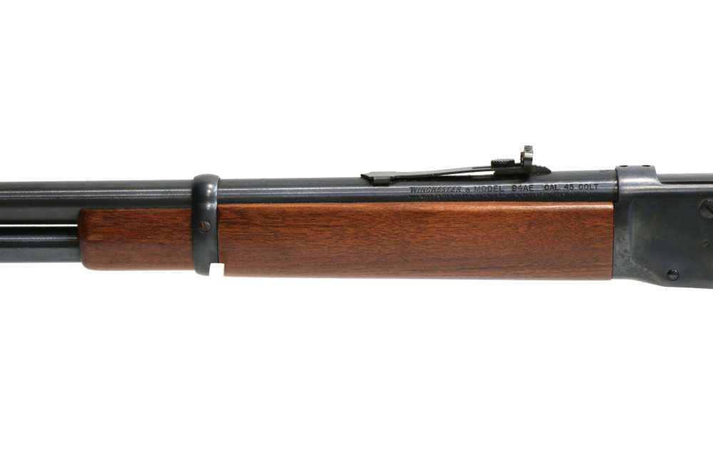 Winchester Model 94 AE (.45 Colt) Lever Action Rifle 20"-img-8