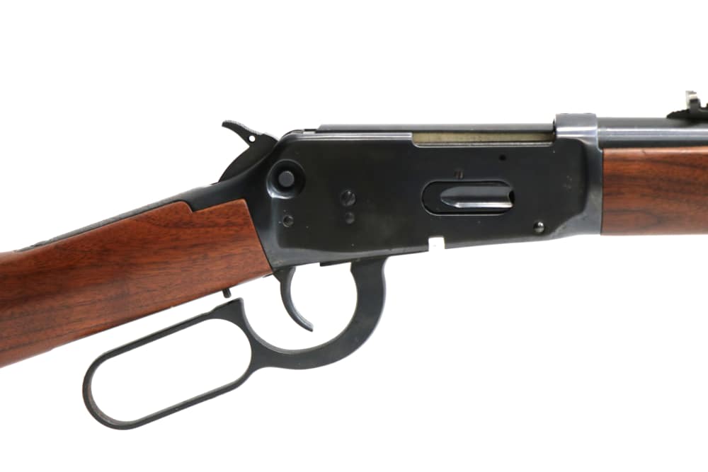 Winchester Model 94 AE (.45 Colt) Lever Action Rifle 20"-img-2
