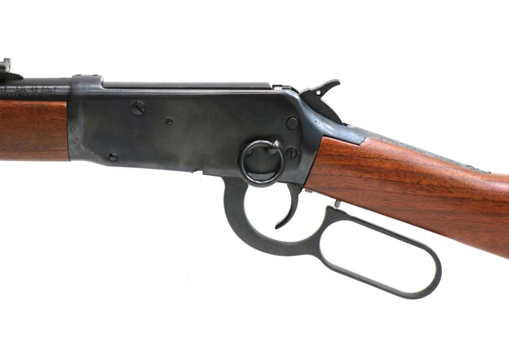 Winchester Model 94 AE (.45 Colt) Lever Action Rifle 20"-img-7