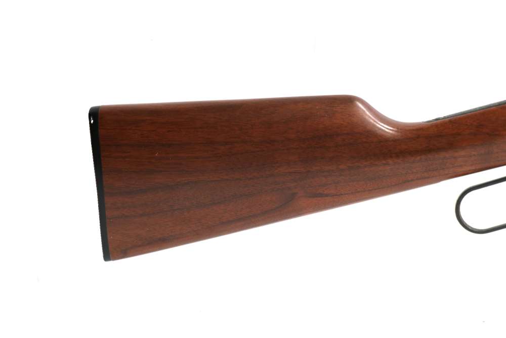 Winchester Model 94 AE (.45 Colt) Lever Action Rifle 20"-img-1