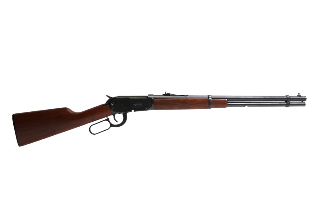 Winchester Model 94 AE (.45 Colt) Lever Action Rifle 20"-img-0