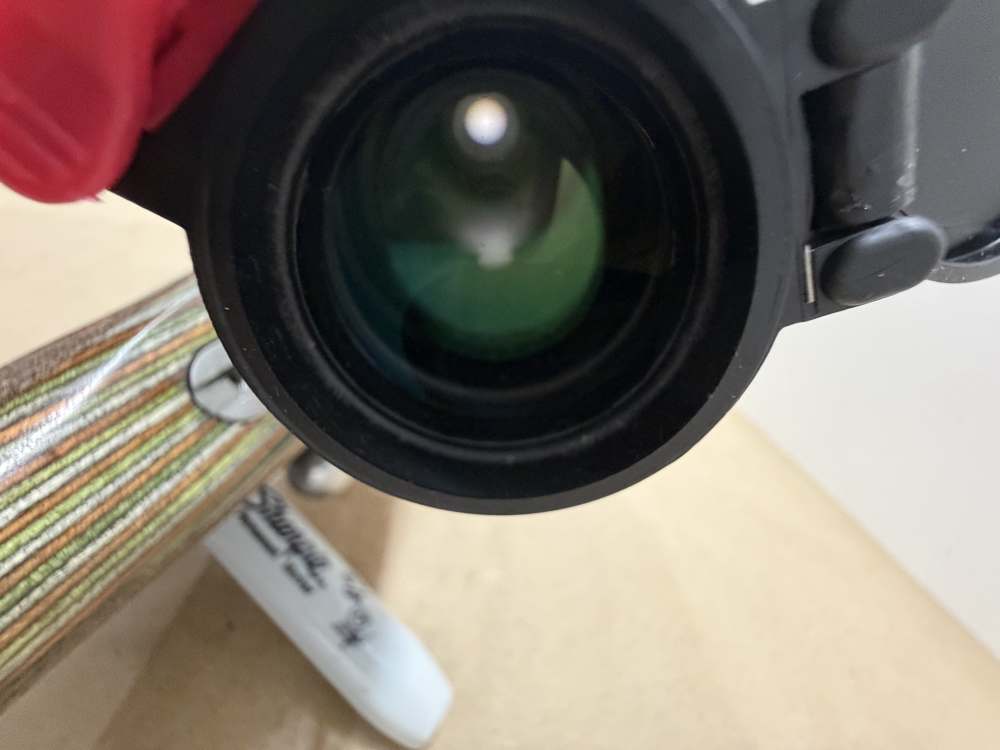 RUGER M77 HAWKEYE 6.5 creedmoor, w’weaver scope, beautiful stock!-img-22