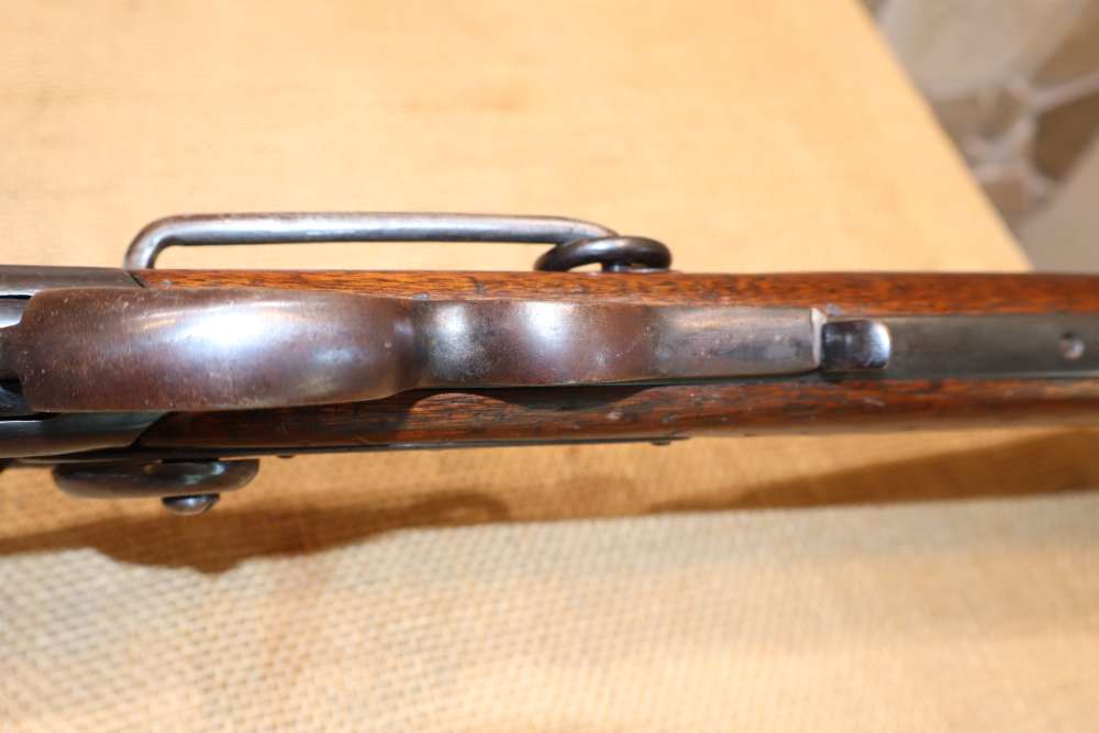 Richardson & Overman Gallager  52 Caliber Saddle Ring Carbine WOW CIVIL WAR-img-14