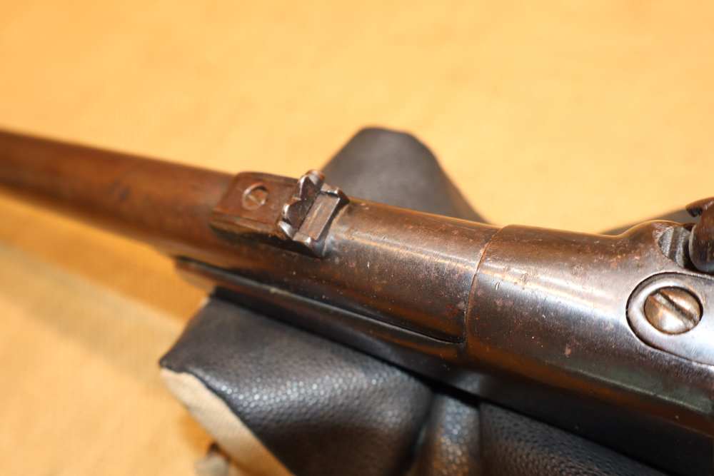 Richardson & Overman Gallager  52 Caliber Saddle Ring Carbine WOW CIVIL WAR-img-18