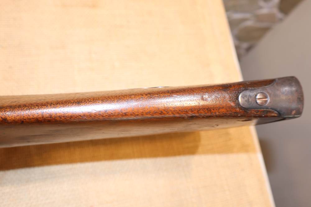 Richardson & Overman Gallager  52 Caliber Saddle Ring Carbine WOW CIVIL WAR-img-17