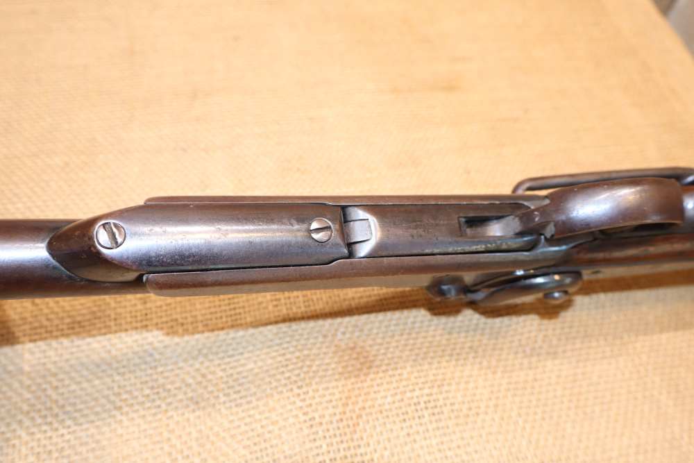 Richardson & Overman Gallager  52 Caliber Saddle Ring Carbine WOW CIVIL WAR-img-13