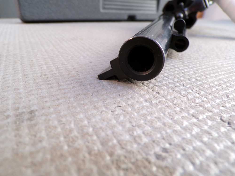Ruger Blackhawk 41 Rem Mag 6 Shot 6.50" Blued Barrel MADE IN 2009-img-17