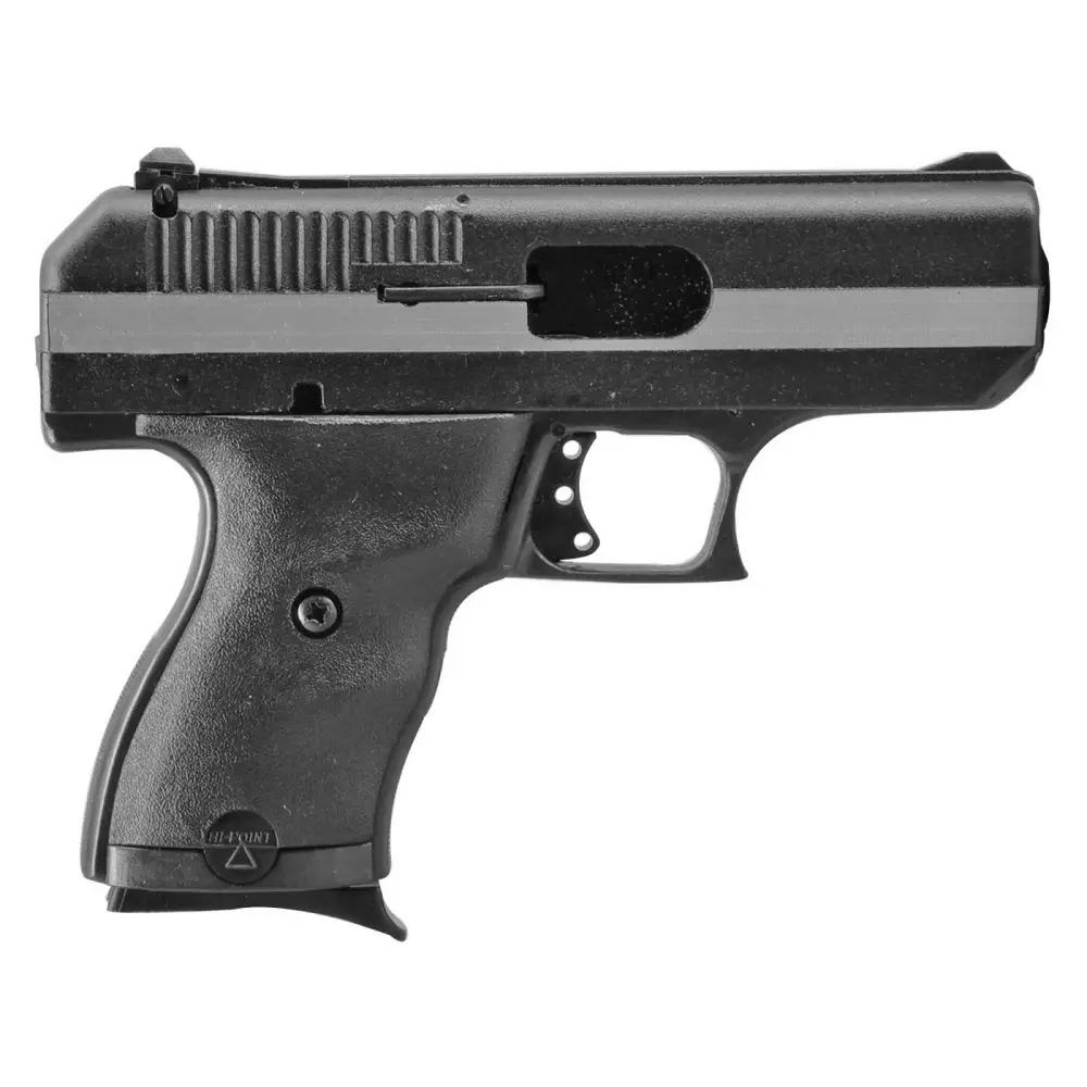 Hi Point Cf380 380ACP Pstl 2 Tone-img-1