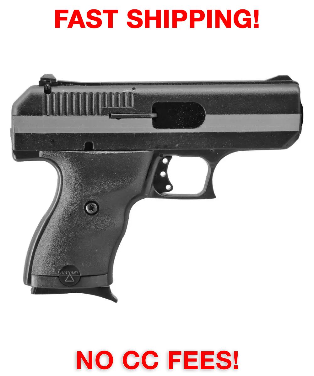 Hi Point Cf380 380ACP Pstl 2 Tone-img-0