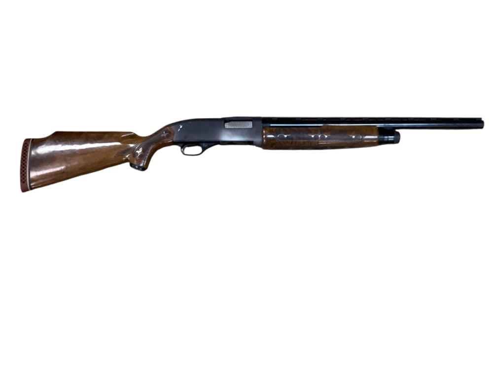 Winchester 1200 12 Ga, Good condition. -img-3
