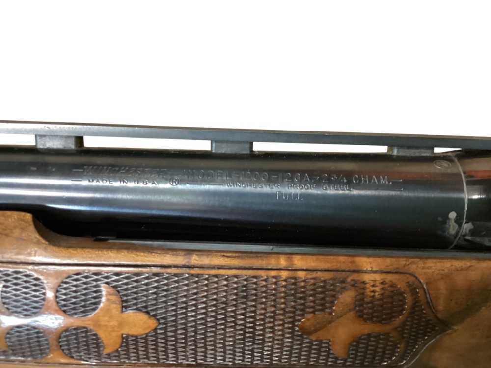 Winchester 1200 12 Ga, Good condition. -img-7