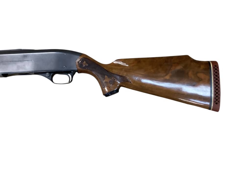 Winchester 1200 12 Ga, Good condition. -img-2