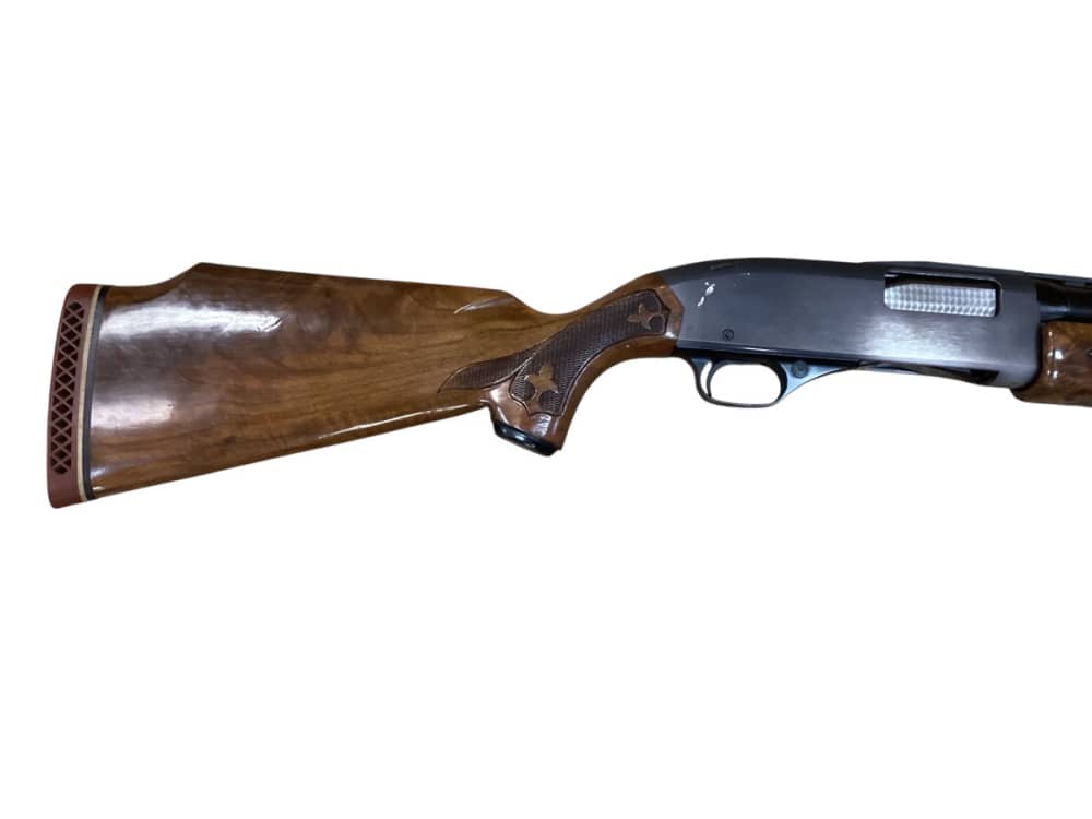 Winchester 1200 12 Ga, Good condition. -img-4