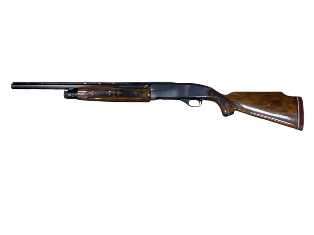 Winchester 1200 12 Ga, Good condition. -img-0