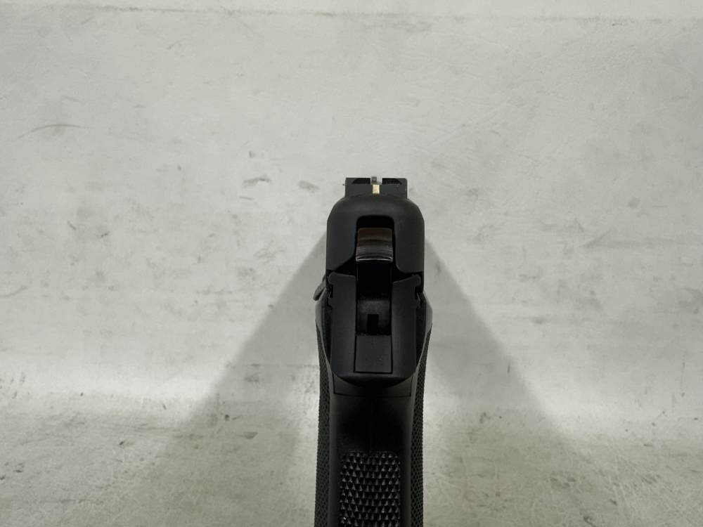 Sig Sauer P220 38 Super West Germany-img-12