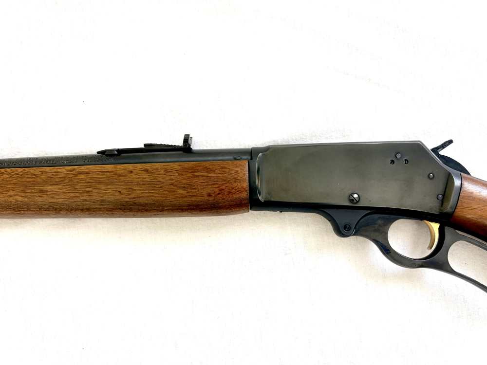 Marlin 336 JM Stamped 30-30 Microgrooved Made in 1976-img-4