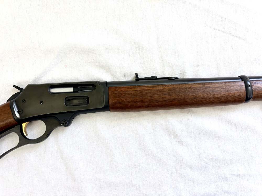 Marlin 336 JM Stamped 30-30 Microgrooved Made in 1976-img-8