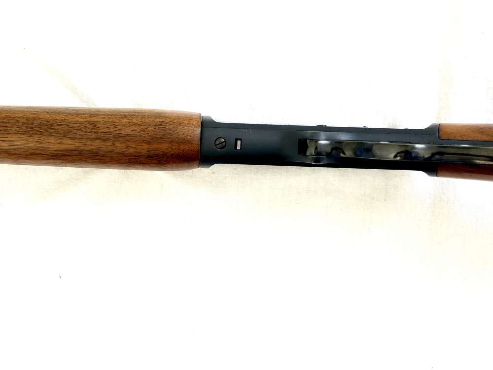 Marlin 336 JM Stamped 30-30 Microgrooved Made in 1976-img-15