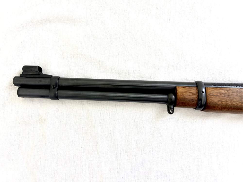 Marlin 336 JM Stamped 30-30 Microgrooved Made in 1976-img-5
