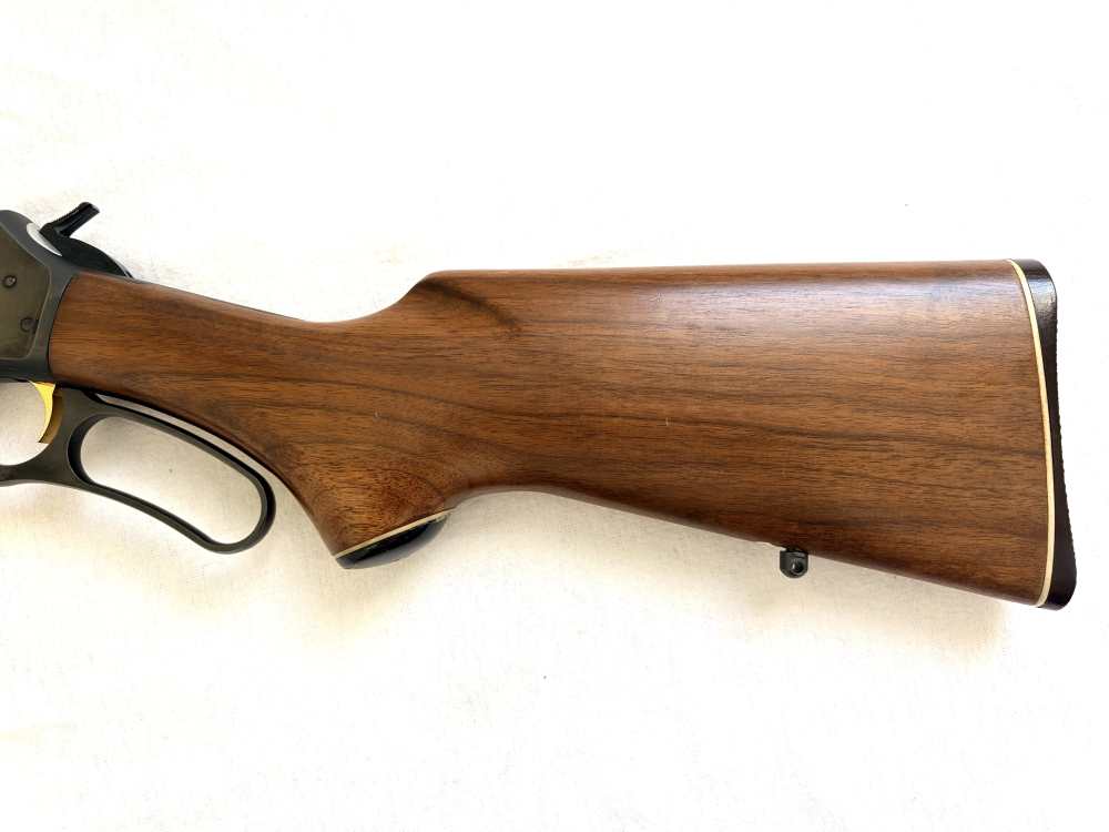 Marlin 336 JM Stamped 30-30 Microgrooved Made in 1976-img-3