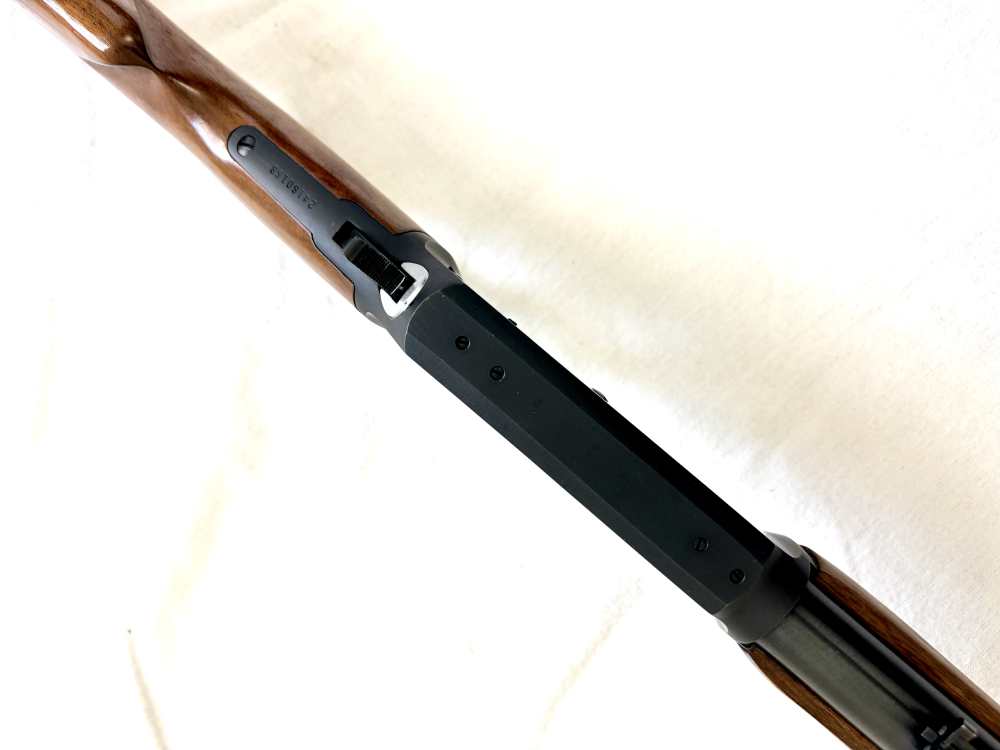 Marlin 336 JM Stamped 30-30 Microgrooved Made in 1976-img-18