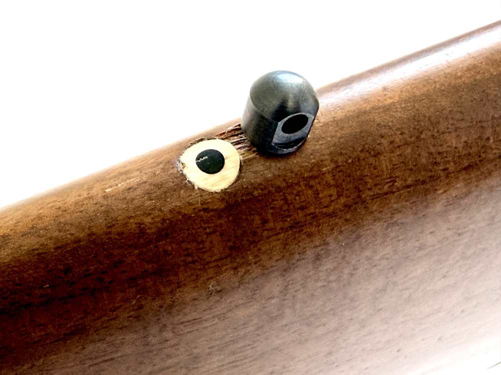 Marlin 336 JM Stamped 30-30 Microgrooved Made in 1976-img-14