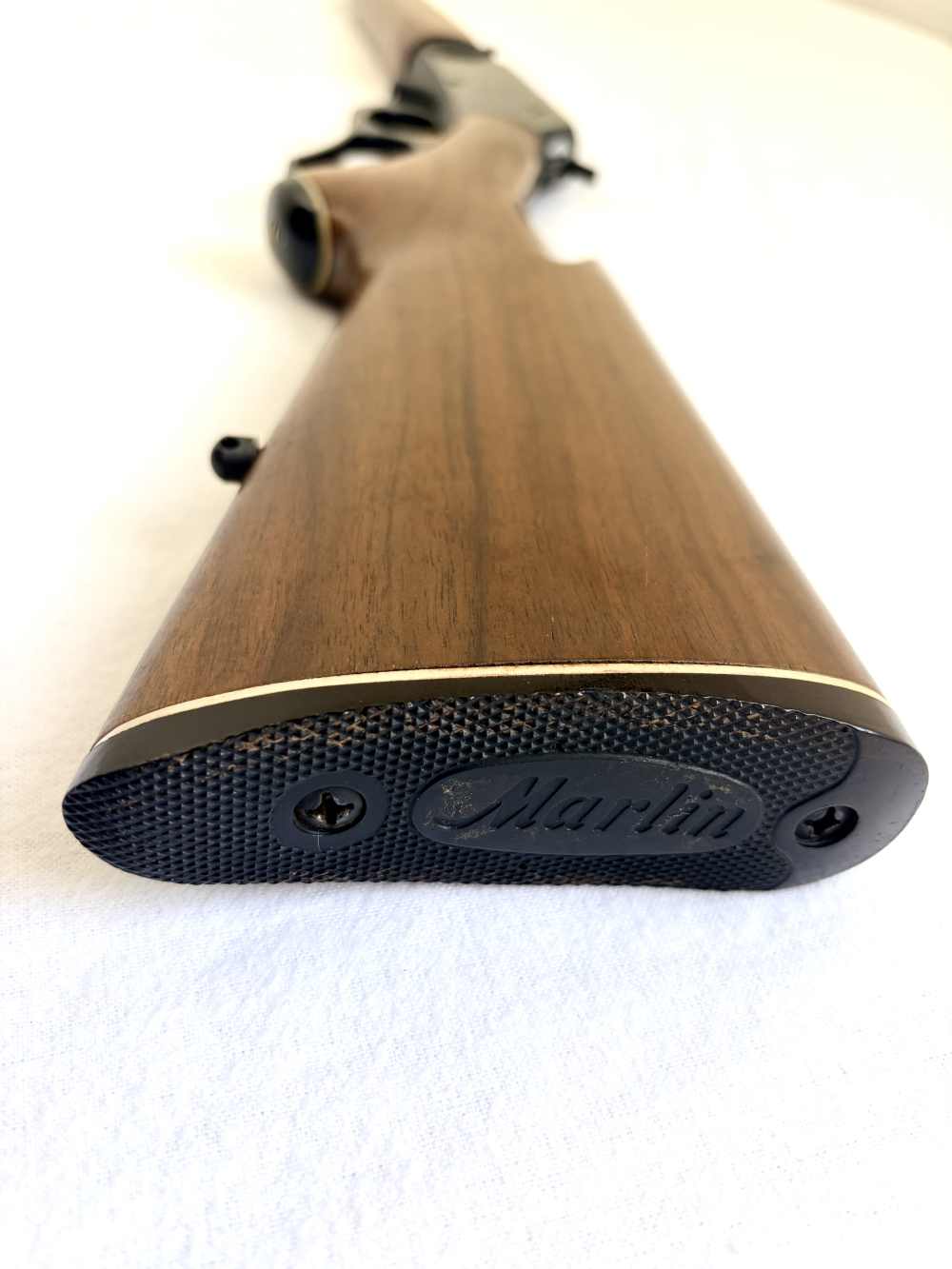 Marlin 336 JM Stamped 30-30 Microgrooved Made in 1976-img-2